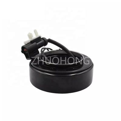 30*52*22 Schleiferdurchmesser 122MM Auto-AC-Kompressorkupplung für Ford Fusion 2002-2008 1.6