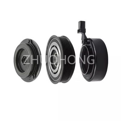 JH-COPUFD019 AC Kompressor Pulley Kupplung 124MM für FIESTA 2013- 1.0 EcoBoost 1.5 1.6 ST