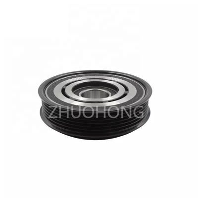 JH-COPUFD019 AC Kompressor Pulley Kupplung 124MM für FIESTA 2013- 1.0 EcoBoost 1.5 1.6 ST