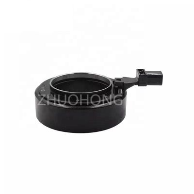 JH-COPUFD019 AC Kompressor Pulley Kupplung 124MM für FIESTA 2013- 1.0 EcoBoost 1.5 1.6 ST