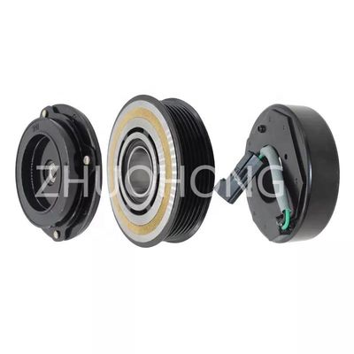 Schleifer Durchmesser 115 mm JH-COPUFD021 Wechselstromkompressor Kupplung für FORD Mondeo 2013- 1.5 2