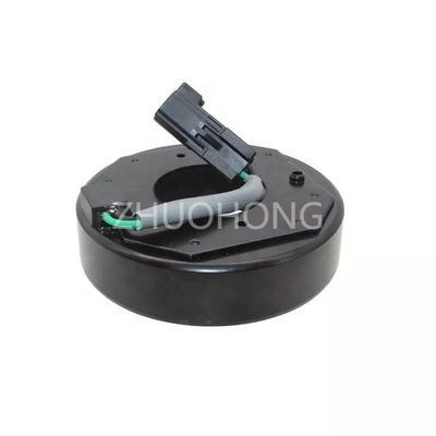 Schleifer Durchmesser 115 mm JH-COPUFD021 Wechselstromkompressor Kupplung für FORD Mondeo 2013- 1.5 2