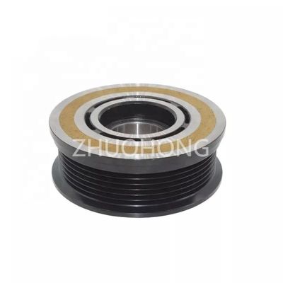 JH-COPUFD024 109MM Wechselstromkompressor Schleife Kupplung 6PK für Ford USA E-Serie Box 1992- 4.2 4.6 5