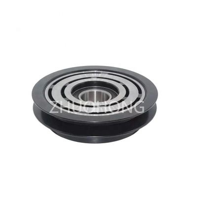 135mm JH-COPUFD025 Wechselstromkompressor Schrägkupplung 1PK für Ford JMC Everest 2015- 2.0 GTDi