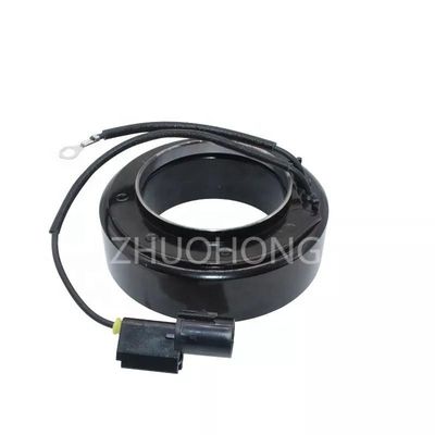135mm JH-COPUFD025 Wechselstromkompressor Schrägkupplung 1PK für Ford JMC Everest 2015- 2.0 GTDi