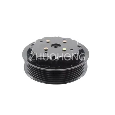 JH-COPUFD026 114MM Wechselstromkompressor-Kupplung für Jaguar S-Typ 2000-2010 3000 V6 100%
