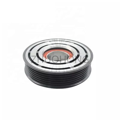 12V JH-COPUFD027 Automatischer Wechselstromkompressor Schrägkupplung 6PK Für Jaguar X-TYPE 2004-2009 3.0