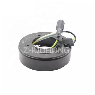 12V JH-COPUFD027 Automatischer Wechselstromkompressor Schrägkupplung 6PK Für Jaguar X-TYPE 2004-2009 3.0