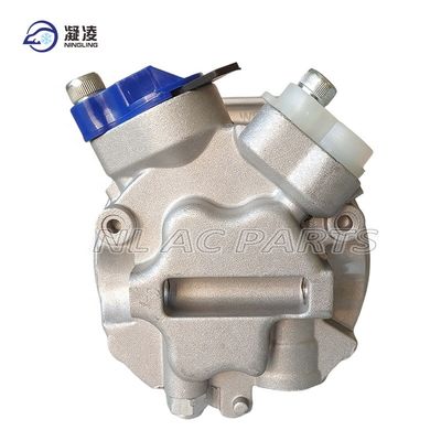 Kompressor für die Klimatisierung von Fahrzeugen für Volkswagen FOX 1.0 8V FLEX / GOL 1.6 8V FLEX