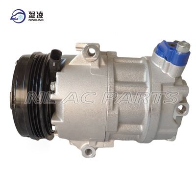 Kompressor für die Klimatisierung von Fahrzeugen für Volkswagen FOX 1.0 8V FLEX / GOL 1.6 8V FLEX