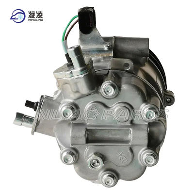 OEM-Dienst 6PK / PV6 Direkt-Auto-Auto-AC-Kompressor für VW Polo 1.6 2010-2016 1.6 1.6TDI