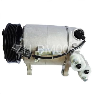 8FK351339741 Automobil-WK-Luftkompressor für Bmw X4 F48 Bezugsnummer 8FK351339241