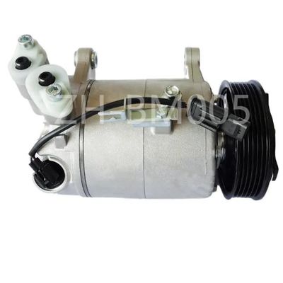 8FK351339741 Automobil-WK-Luftkompressor für Bmw X4 F48 Bezugsnummer 8FK351339241