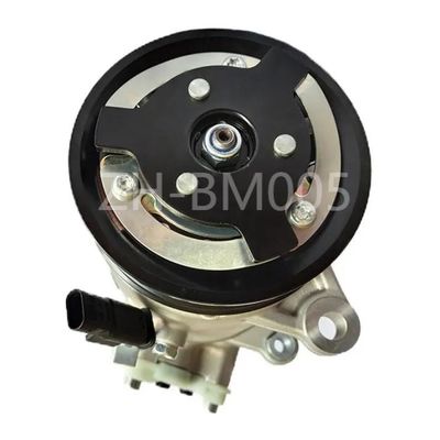8FK351339741 Automobil-WK-Luftkompressor für Bmw X4 F48 Bezugsnummer 8FK351339241