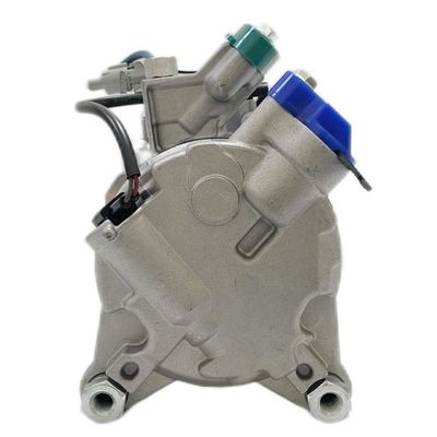 Automobilbau für BMW 6SBU14A 12v Klimaanlage Kompressor R 134a Kühlmittel
