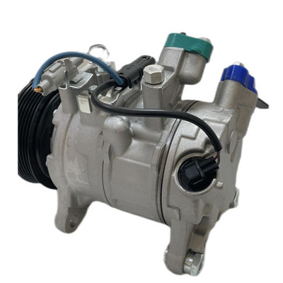 Automobilbau für BMW 6SBU14A 12v Klimaanlage Kompressor R 134a Kühlmittel