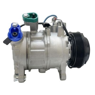 Automobilbau für BMW 6SBU14A 12v Klimaanlage Kompressor R 134a Kühlmittel