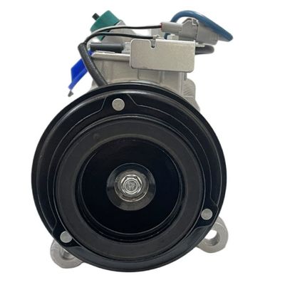 Automobilbau für BMW 6SBU14A 12v Klimaanlage Kompressor R 134a Kühlmittel