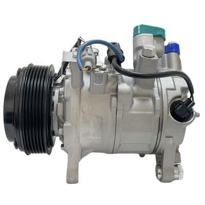 Automobilbau für BMW 6SBU14A 12v Klimaanlage Kompressor R 134a Kühlmittel