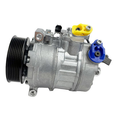 7SBU17C Auto Wechselstromkompressor OEM 64526956719 1201529 für BMW 1 Coupe E82 135i 2007-2013