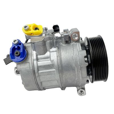 7SBU17C Auto Wechselstromkompressor OEM 64526956719 1201529 für BMW 1 Coupe E82 135i 2007-2013