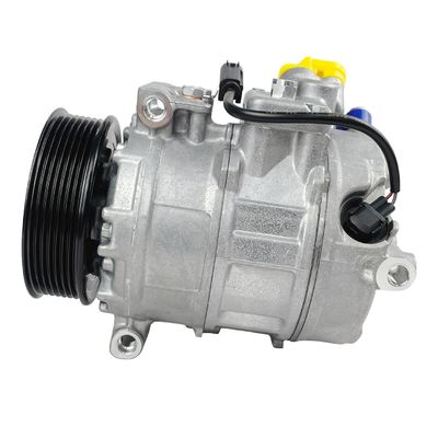 7SBU17C Auto Wechselstromkompressor OEM 64526956719 1201529 für BMW 1 Coupe E82 135i 2007-2013