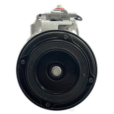 R134a 12v 7SBU17C Auto Ac Autoklimakompressor für Bmw 64529154070 64529217868