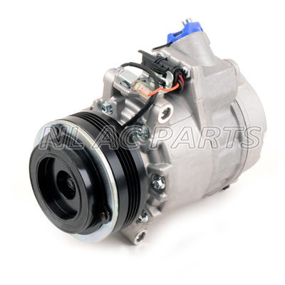 12V Wechselstromkompressor für BMW X5 X6 3.0 3.5 d 64509121762 9195971 64529185146 NL-CO.5201