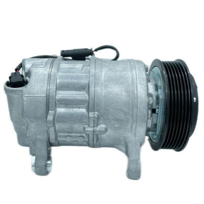 R134a Automobil Wechselstromkompressor für BMW 5 Touring F11 520 d x Antrieb B47 D20 A 1995 140 190