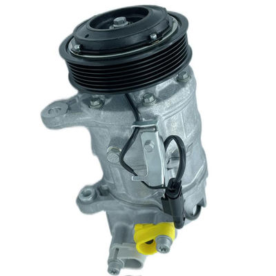 R134a Automobil Wechselstromkompressor für BMW 5 Touring F11 520 d x Antrieb B47 D20 A 1995 140 190