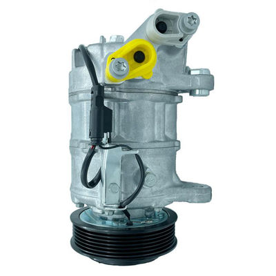 R134a Automobil Wechselstromkompressor für BMW 5 Touring F11 520 d x Antrieb B47 D20 A 1995 140 190