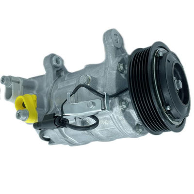 R134a Automobil Wechselstromkompressor für BMW 5 Touring F11 520 d x Antrieb B47 D20 A 1995 140 190