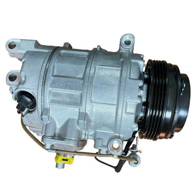 4 Schlitze R134a Automobil Wechselstromkompressor für BMW 5 F10 550 i x Drive 2010-2013 N63 B44 A 4395 300