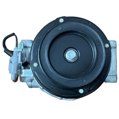 4 Schlitze R134a Automobil Wechselstromkompressor für BMW 5 F10 550 i x Drive 2010-2013 N63 B44 A 4395 300