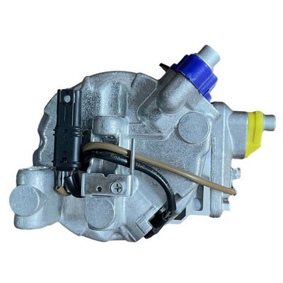 4 Schlitze R134a Automobil Wechselstromkompressor für BMW 5 F10 550 i x Drive 2010-2013 N63 B44 A 4395 300