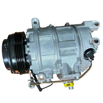 4 Schlitze R134a Automobil Wechselstromkompressor für BMW 5 F10 550 i x Drive 2010-2013 N63 B44 A 4395 300