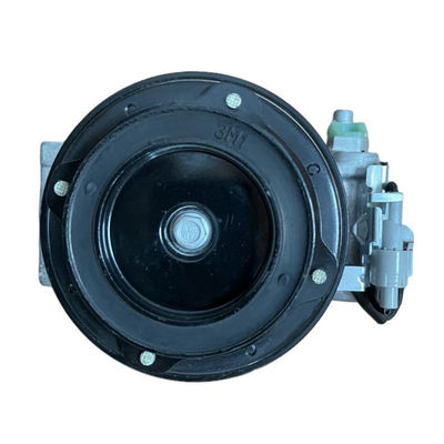 12V-Klimakompressor für den BMW 5 Gran Turismo F07 2009-2013 bei Competitive