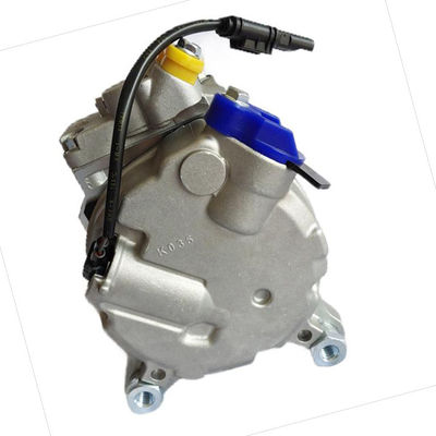 6 Gürtel-Rad-Schlitze Auto-Klimakompressor für BMW 4 Coupe F32 F82 2011- Hot Item