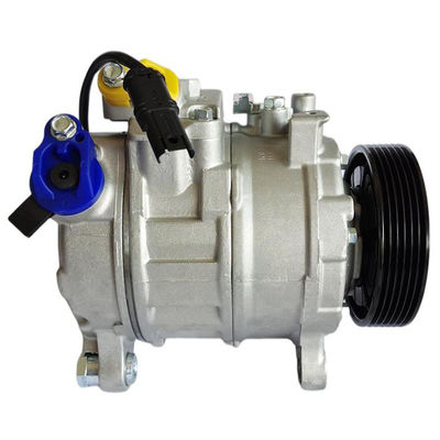 6 Gürtel-Rad-Schlitze Auto-Klimakompressor für BMW 4 Coupe F32 F82 2011- Hot Item