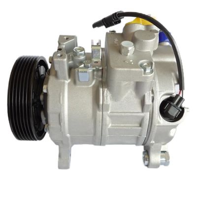 6 Gürtel-Rad-Schlitze Auto-Klimakompressor für BMW 4 Coupe F32 F82 2011- Hot Item