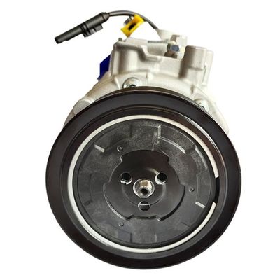6 Gürtel-Rad-Schlitze Auto-Klimakompressor für BMW 4 Coupe F32 F82 2011- Hot Item