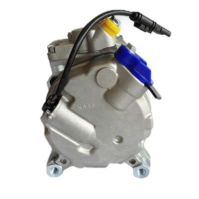 6 Gürtel-Rad-Schlitze Auto-Klimakompressor für BMW 4 Coupe F32 F82 2011- Hot Item
