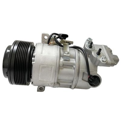 12V Kompressor für BMW 3 Limousine E90 320i N46 B20E 1995 115 156 Limousine 07/03 11/12 Ideal