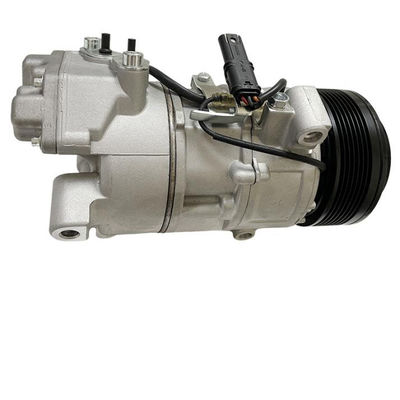12V Kompressor für BMW 3 Limousine E90 320i N46 B20E 1995 115 156 Limousine 07/03 11/12 Ideal
