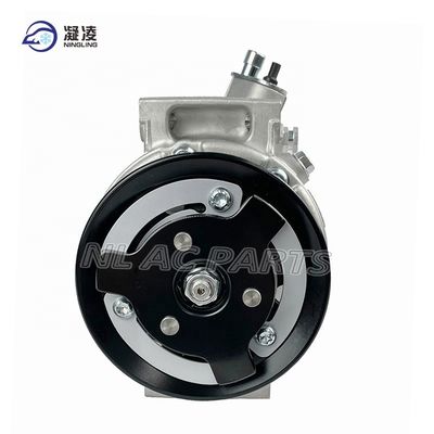 R134a Auto-Wechselstromkompressor für den Audi A3 Q3 Volkswagen GOLF TIGUAN TOURAN POLO NL-CO.5601