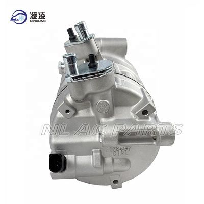 R134a Auto-Wechselstromkompressor für den Audi A3 Q3 Volkswagen GOLF TIGUAN TOURAN POLO NL-CO.5601