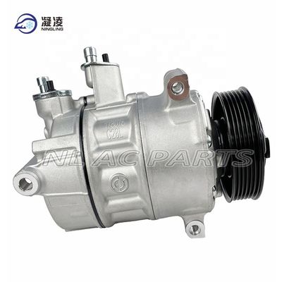 R134a Auto-Wechselstromkompressor für den Audi A3 Q3 Volkswagen GOLF TIGUAN TOURAN POLO NL-CO.5601