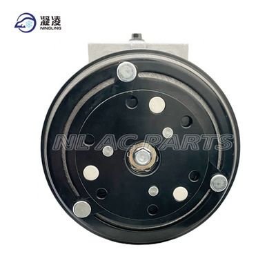 Automobilluftkompressor OEM 1016001016 8FK351113241 Für Ford Escape 3.0 Kuga Rillen 6PK