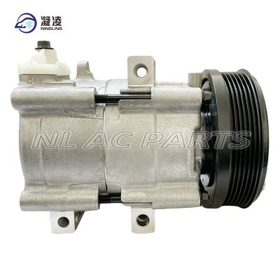 Automobilluftkompressor OEM 1016001016 8FK351113241 Für Ford Escape 3.0 Kuga Rillen 6PK