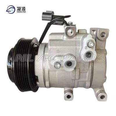 600.135 10p15 Wechselstromkompressor für Ford F250/350/4000